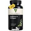Vita Elements Capsule al complesso di acido ialuronico e collagene 149