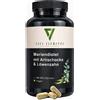Vita Elements capsule di cardo mariano con carciofo e tarassaco 71 g C
