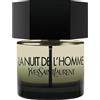 Yves Saint Laurent La Nuit De L'Homme - Eau De Toilette Uomo 60 ml Spray