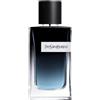 Yves Saint Laurent Y - Eau De Parfum Uomo 100 ml Vapo