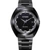 CITIZEN Orologio BN1015-52E, Nero, misura unica, Bracciale