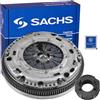 SACHS 2290 601 074 Kit Frizione ZMS Modul XTend per Volkswagen Golf VI (5K1) 2008-2014 e altri veicoli