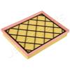 JAPANPARTS FA-0314JM Filtro Aria FORD FOCUS IV Turnier (HP) 1.0 EcoBoos