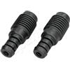 JAPANPARTS KTP-116 Kit Parapolvere Ammortizzatore Ant Nissan Micra Iii (K12)