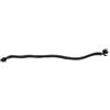 GATES MFL1171 Tubo carburante bianco-trasparente