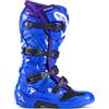 Alpinestars Tech 7 Stivali da motocross, blu, 8 (42)