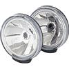 HELLA 1F6 010 952-821 FF/Alogeno-Kit faro di profondità, Comet FF 500, 12V