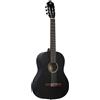 Ortega Guitars Guitars RST5MBK Chitarra Classica