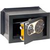 Mottura Personal 11.5120 - Cassaforte meccanica a muro