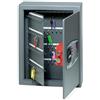 Technomax Secret CE/40 - Cassaforte a mobile elettronica portachiavi 40 ganci