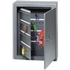 Technomax Secret CK/40 - Cassaforte a mobile portachiavi a chiave 40 ganci