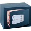 Technomax Gold Moby Dipli GMD/4 - Cassaforte meccanica a mobile con chiave e combinazione