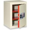Technomax Sekur Large Trony SMT/8P - Cassaforte elettronica da mobile