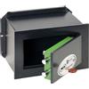 Mottura Special 11.6311 - Cassaforte a chiave da muro