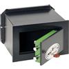 Mottura Special 11.6312 - Cassaforte a chiave da muro