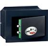 Mottura Special 11.6321 - Cassaforte a chiave da muro