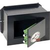 Mottura Special 11.6331 - Cassaforte a chiave da muro