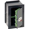 Mottura Special 11.6372 - Cassaforte a chiave da muro
