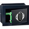 Mottura Special 11.6642 - Cassaforte elettronica da muro