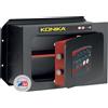 Stark 1251PCE - Cassaforte elettronica da muro