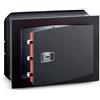 Technomax Gold Plus Key ATK/4L - Cassaforte a chiave da muro