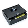 Technomax Home CS/4N - Cassaforte elettronica da mobile