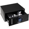 Technomax Home DS/5N - Cassaforte elettronica da mobile