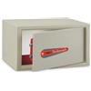 Technomax Home TSK/2 - Cassaforte a chiave da mobile