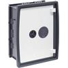 Bordogna Lorica più 8/E - Cassaforte elettronica da muro