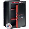 Stark 257CCE - Cassaforte elettronica da muro