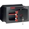 Stark 800A - Cassaforte a chiave da muro