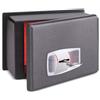Technomax Mini Safe CS/0 - Cassaforte a chiave per auto