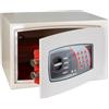 Technomax Moby Light 745/EL - Cassaforte elettronica da mobile
