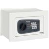 Bordogna MUSA 520/E - Cassaforte elettronica grande formato da muro