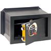 Mottura Personal 11.1125 - Cassaforte a chiave da muro