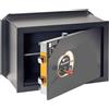 Mottura Personal 11.1220 - Cassaforte a chiave da muro