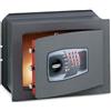 Technomax Technofort Trony DT/7L - Cassaforte elettronica da muro