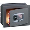 Technomax Technofort Trony-S2 DT/4L-S2 - Cassaforte elettronica da muro