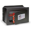 Technomax Technosafe Digital TE/4 - Cassaforte elettronica da muro