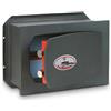 Technomax Technosafe key TK/5 - Cassaforte a chiave da muro