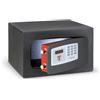 Technomax Technosafe Moby Digital MTE/4 - Cassaforte elettronica da mobile
