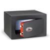 Technomax Technosafe Moby Key MTK/4 - Cassaforte a chiave da mobile