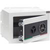 Bordogna Vesta 020/T - Cassaforte meccanica da muro