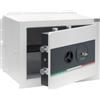 Bordogna Vesta 030L/C - Cassaforte a chiave da muro grande formato