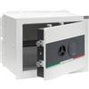 Bordogna Vesta 030L/E - Cassaforte elettronica da muro grande formato