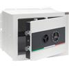 Bordogna Vesta 030L/T - Cassaforte meccanica da muro grande formato