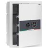 Bordogna Vesta 040/T - Cassaforte meccanica da muro