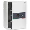 Bordogna Vesta 040L/C - Cassaforte a chiave da muro grande formato
