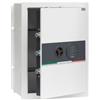 Bordogna Vesta 040L/E - Cassaforte elettronica grande formato da muro