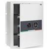 Bordogna Vesta 040L/T - Cassaforte meccanica da muro grande formato